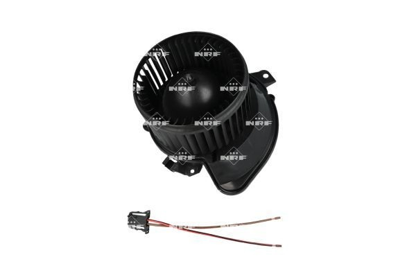 Ventilador interior Peugeot/Citroen 6441BF