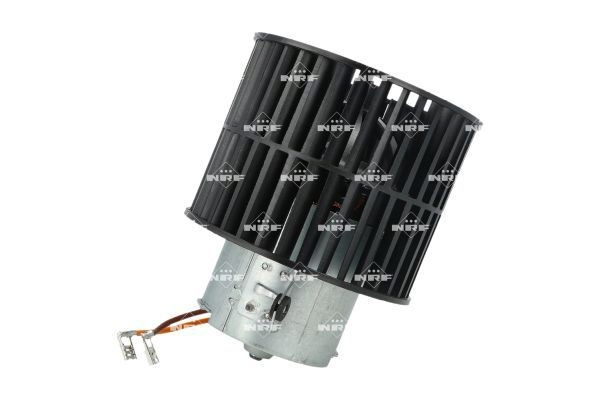Ventilador de habitáculo para Opel Astra F 51, 52, F35, M35