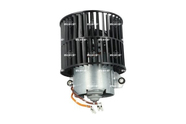 Ventilador interior Opel Astra F