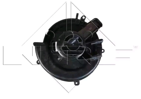 Ventilador interior Opel Zafira A