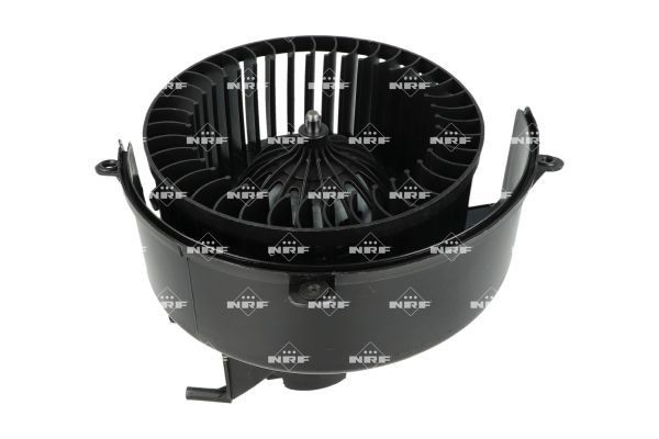 Ventilador de habitáculo para Opel Zafira A F75