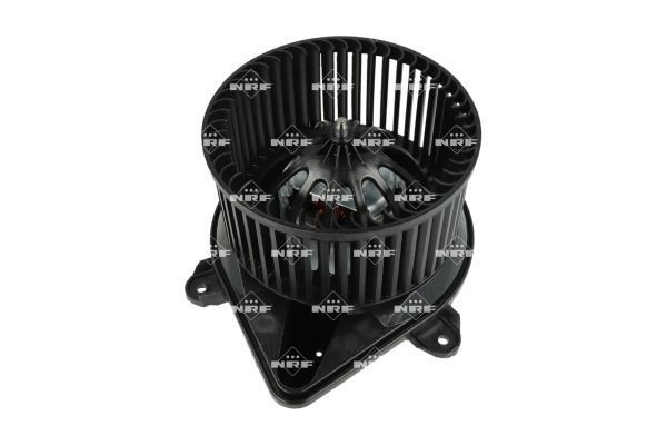  Ventilador habitáculo Peugeot 406 