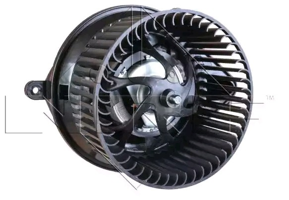  Ventilador habitáculo Renault Trucks Mascott 
