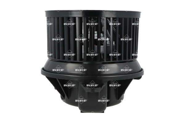 34062 NRF Ventilador de habitáculo