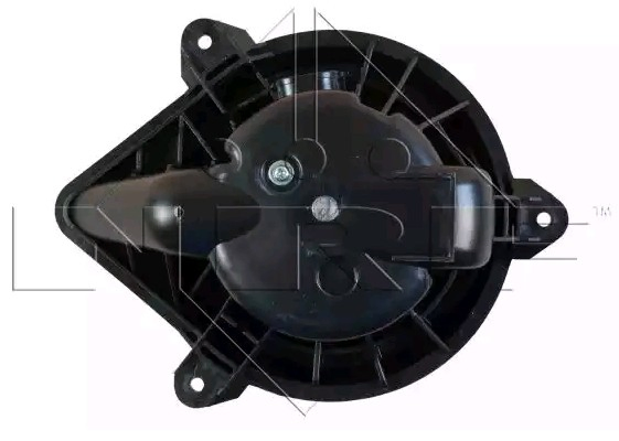 Ventilador de calefacción NRF 34062 precio, desde 64,51 EUR