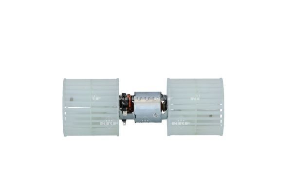  Ventilador habitáculo Iveco Daily 