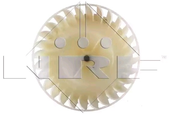 Ventilador interior Iveco Daily I-II