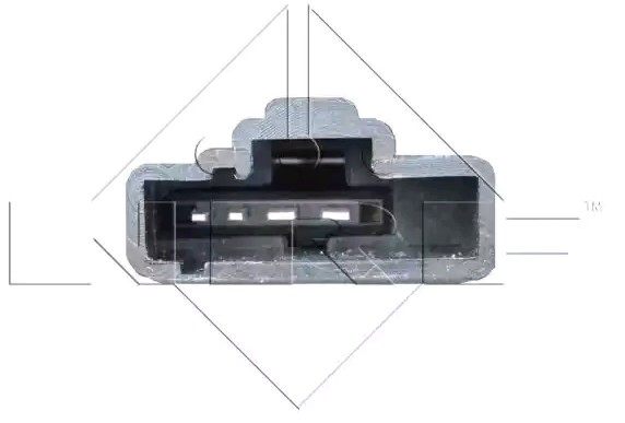Ventilador interior NRF 34071