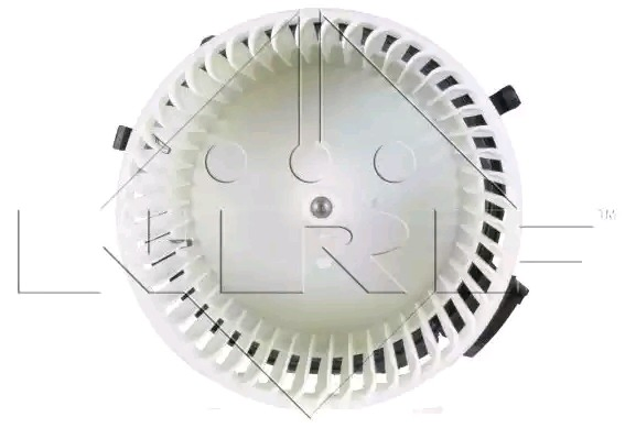 Comprar 34071 NRF Motor de calefacción