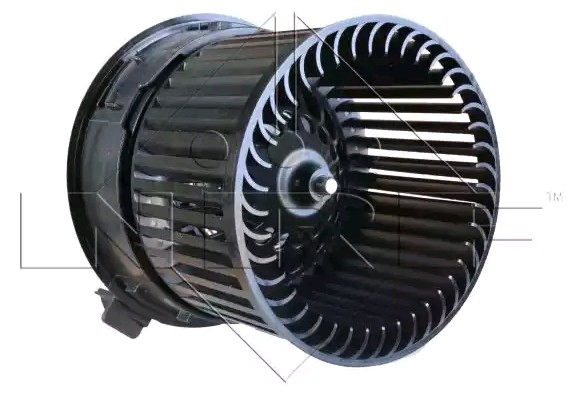 Ventilador interior Citroen C3 Picasso