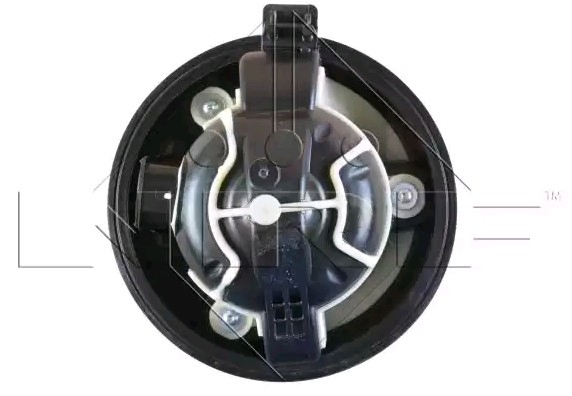  Ventilador habitáculo Citroen C3 
