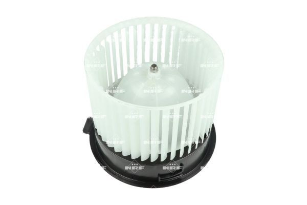 Ventilador de habitáculo para Citroen C3 Picasso SH