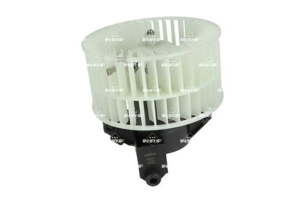 Comprar 34081 NRF Motor de calefacción