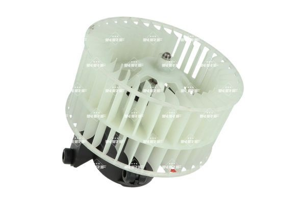  Ventilador habitáculo Mercedes A 