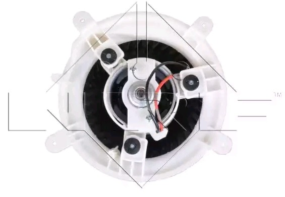 Ventilador de calefacción Mercedes E sedán (W210) (1995 - 2002) precio, desde 88,57 EUR