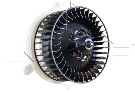 Ventilador de habitáculo para Mercedes E  W210