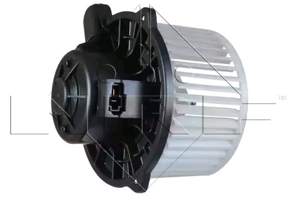  Ventilador habitáculo KIA Picanto 1