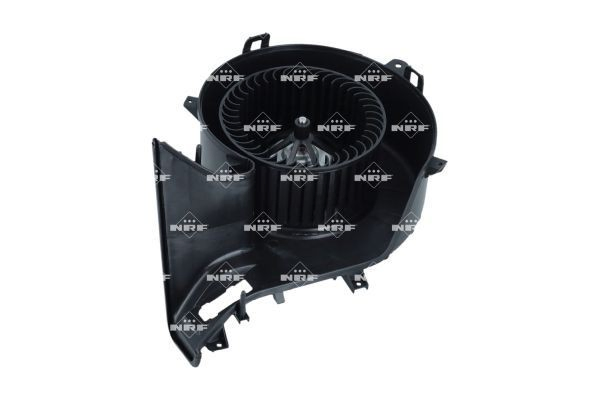 Ventilador habitáculo 34096 NRF