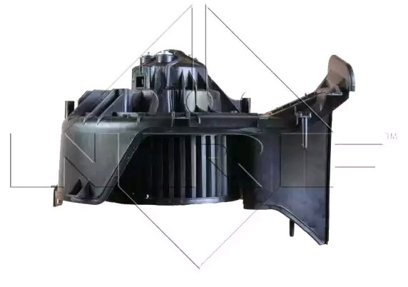 Comprar 34096 NRF Motor de calefacción