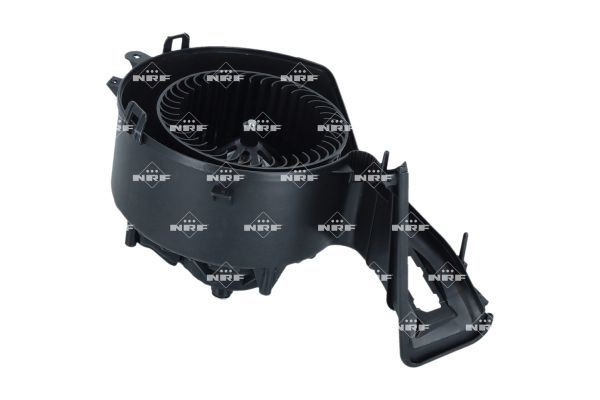34096 NRF Ventilador de habitáculo