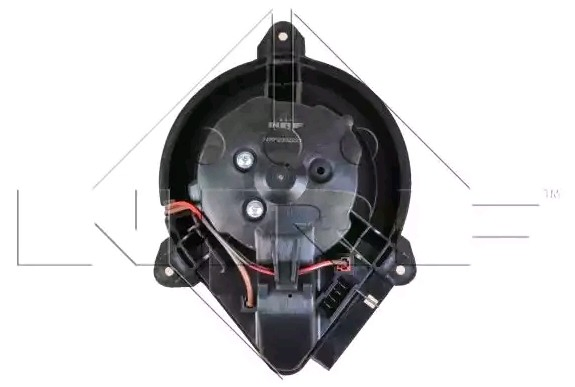 Ventilador interior Polcar 5706NU2