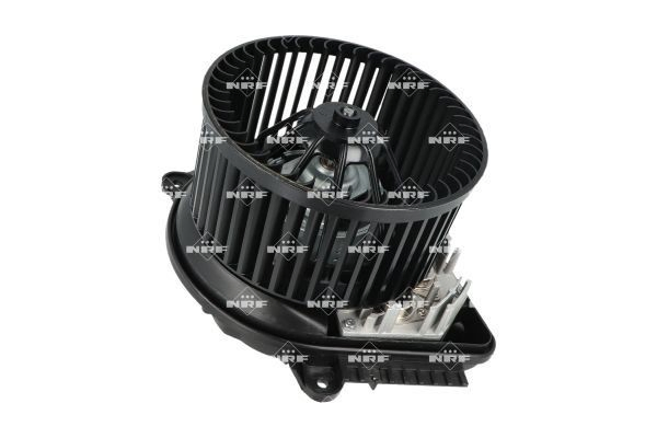 Ventilador habitáculo 5706NU2 Polcar