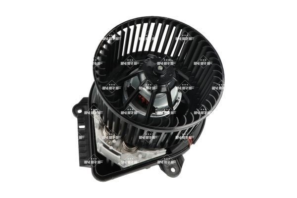 5706NU2 Polcar Ventilador de habitáculo