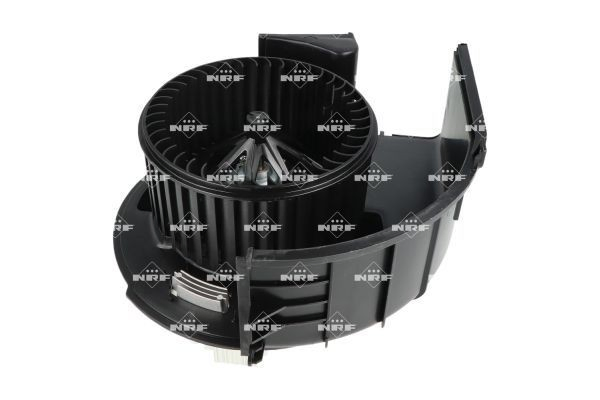 Ventilador de habitáculo para BMW X5  E70