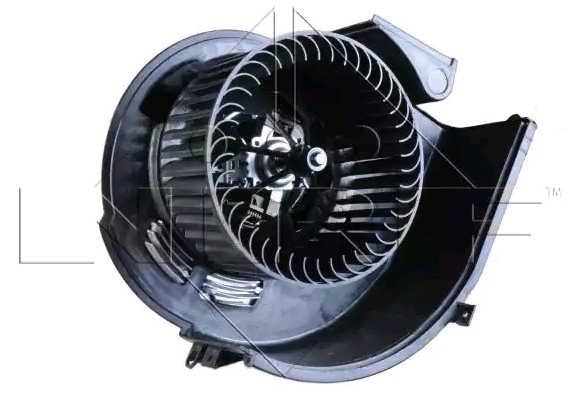  Ventilador habitáculo BMW X5 