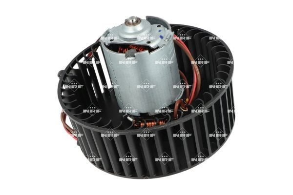 Ventilador de habitáculo para Ford Ka  RBT