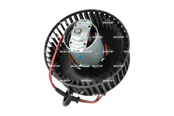 Ventilador interior Ford Ka 