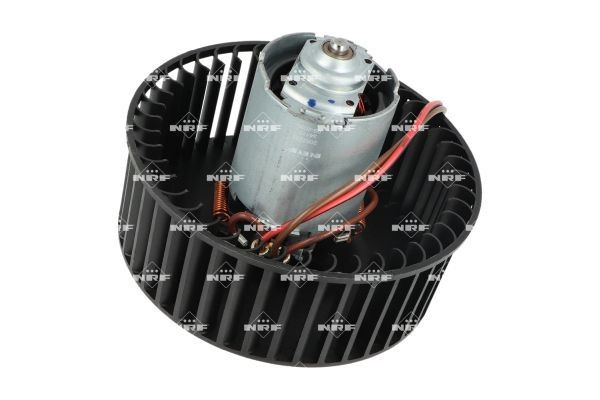 Ventilador de calefacción Ford Ka hatchback (RBT) (1996 - 2008) precio, desde 49,37 EUR