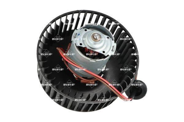  Ventilador habitáculo Ford Ka 