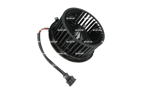 Ventilador de calefacción NRF 34119 precio, desde 50,82 EUR