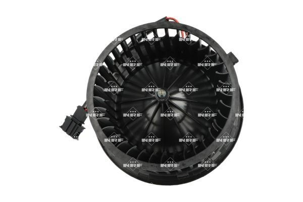 Ventilador habitáculo 34119 NRF