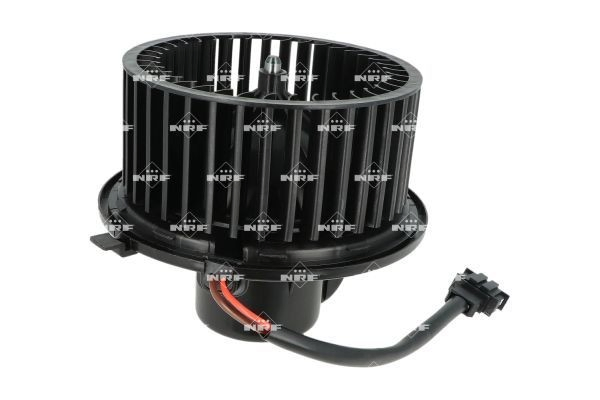 34119 NRF Ventilador de habitáculo