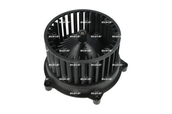 Motor del ventilador trasero del calefactor NRF 34122 precio, desde 67,47 EUR