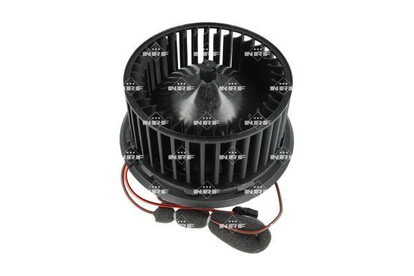  Ventilador habitáculo Volkswagen Golf 1