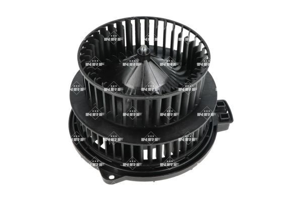 34131 NRF Ventilador de habitáculo