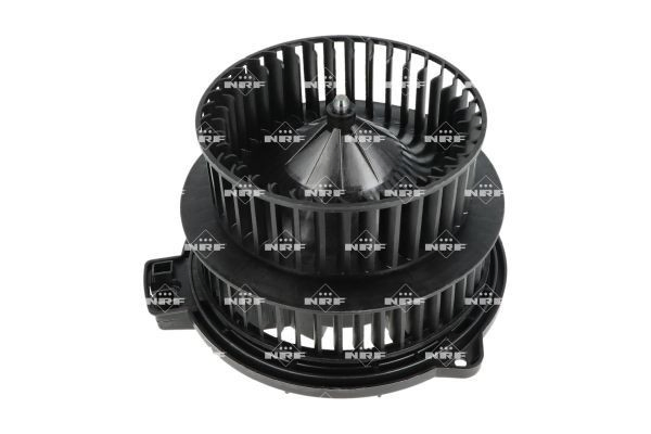 Ventilador habitáculo 34131 NRF
