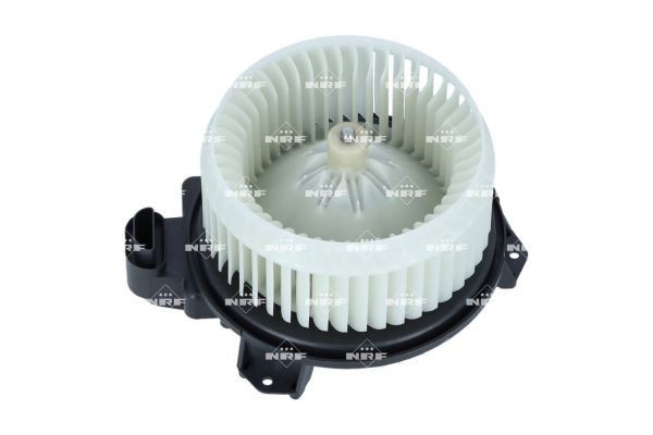 Ventilador de habitáculo para Toyota Avensis III T27