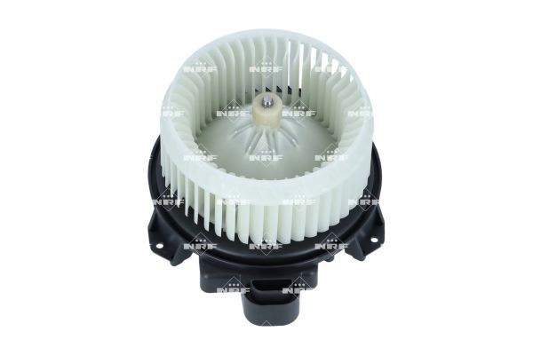 Ventilador interior Toyota Avensis III