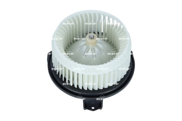 Ventilador habitáculo Toyota Avensis 3