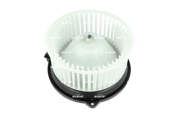 Ventilador interior Toyota Corolla 