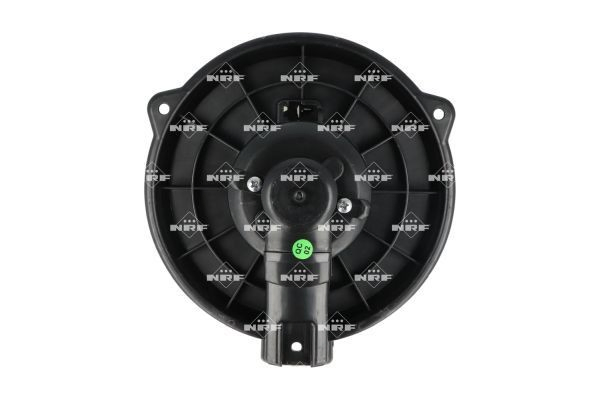  Ventilador habitáculo Toyota Corolla 