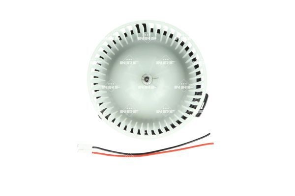  Ventilador habitáculo Toyota Corolla 