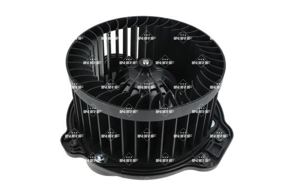 Ventilador habitáculo 34136 NRF