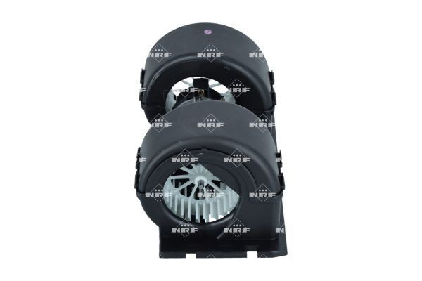 Ventilador interior Volvo Trucks TRUCK FH12 