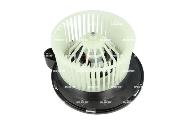 Ventilador interior Mercedes Benz Truck TRUCK ATEGO I