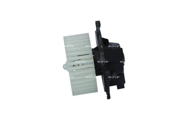 Ventilador de habitáculo para Fiat Punto  176C